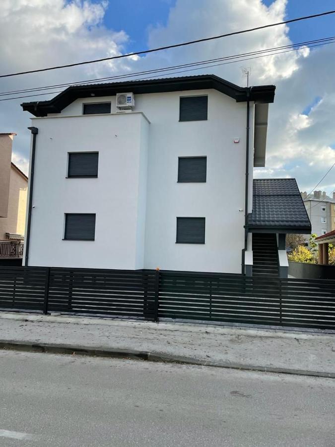 Apartmani Daisy Velika Gorica Exterior photo