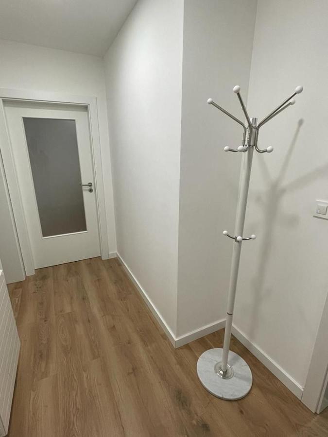 Apartmani Daisy Velika Gorica Exterior photo